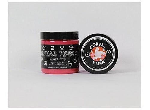 Tinte Vegano para el cabello de 4 fl oz/118