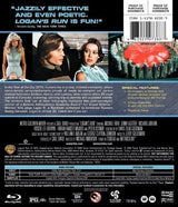 La carrera de Logan [blu-ray]