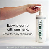Gel Para La Artritis, 32 oz.