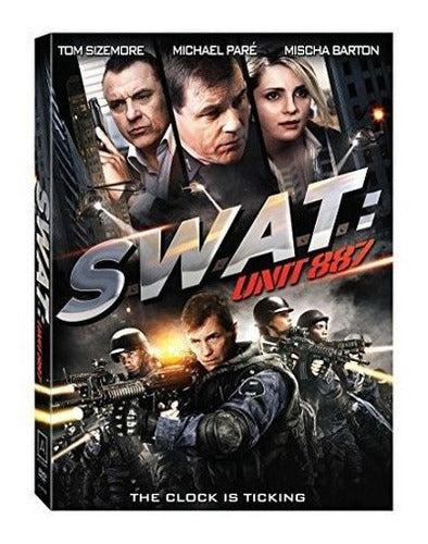 Swat: Unidad 887