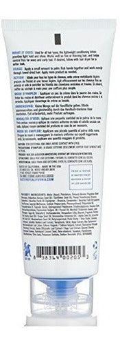 Crema Peinadora Para Hombres