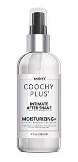 Coochy Plus Crema Hidratante Íntima Para Después Del