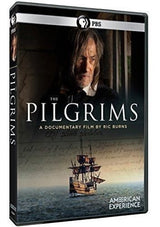 Experiencia Americana: Los Peregrinos