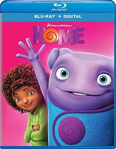 Inicio [blu-ray]