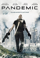 Pandemia dvd