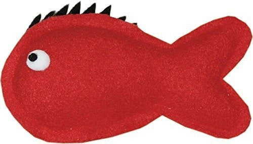 Juguete De Aleta Orgánica para gatos