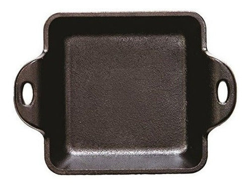 Bandeja para servir De Hierro Fundido
