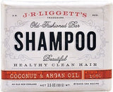 Shampoo, Aceite De Aragana Virgin Coconut,