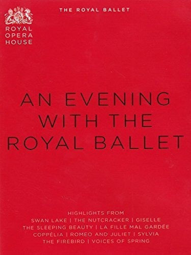 Tarde Con El Ballet Real