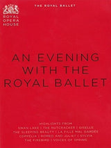 Tarde Con El Ballet Real