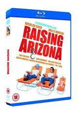 Levantando Arizona [blu-ray]