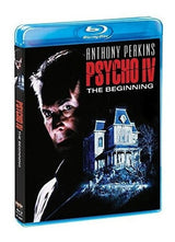 Psico Iv: El Principio [blu-ray]