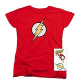 disfraz Con Logo Flash disfraz