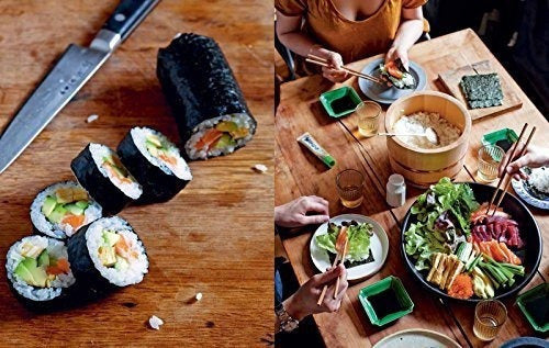 Recetas Del Culto De Tokio