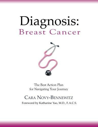 LIBRO CANCER DE MAMA