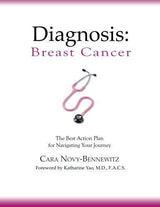 LIBRO CANCER DE MAMA