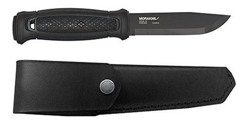 Cuchillo De Hoja Fija De Espiga Completa