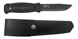 Cuchillo De Hoja Fija De Espiga Completa