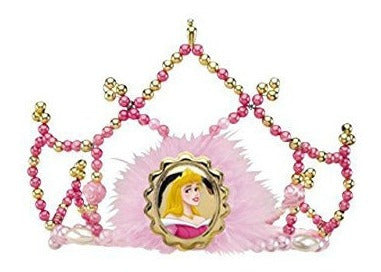 Disfraz Tiara