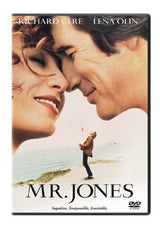 Sr. Jones dvd