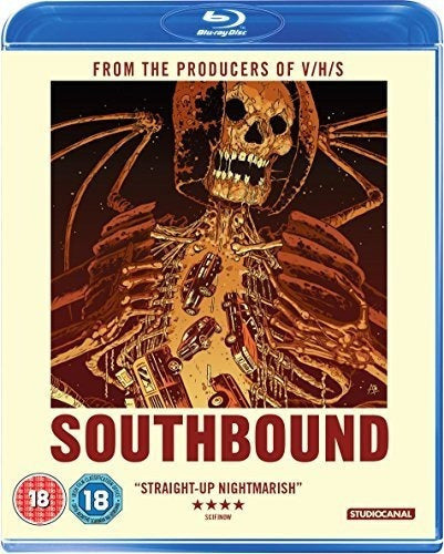 Hacia El Sur [blu-ray]