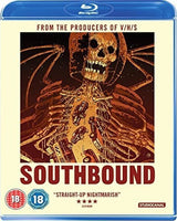 Hacia El Sur [blu-ray]