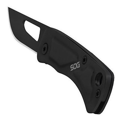 Llavero De Cuchillo Plegable