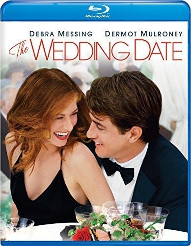 La Fecha De La Boda [blu-ray]