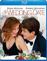 La Fecha De La Boda [blu-ray]