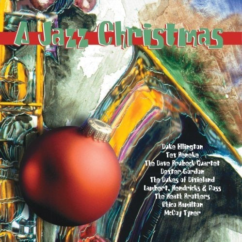 Una navidad de jazz