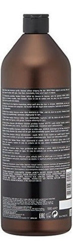Champú diario 33.8 fl.