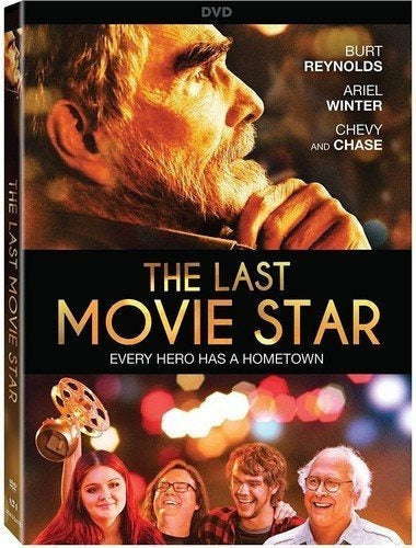 La Última Estrella De Cine [dvd]