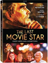 La Última Estrella De Cine [dvd]
