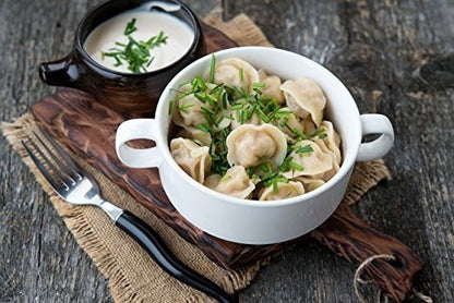 Plato De Plástico Ravioli