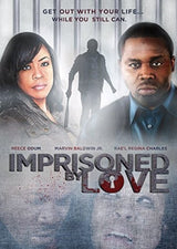 DVD de Encarcelado Por Amor