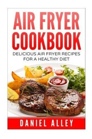 Libro de cocina Deliciosas Recetas