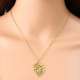 Collar De Anatomía Humana