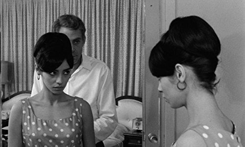 Memorias del Subdesarrollo (la colección Criterion)