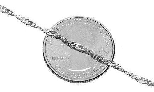 Cadena De Singapur