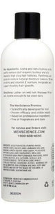 Champú de uso diario MenScience Androceuticals, 12 onzas
