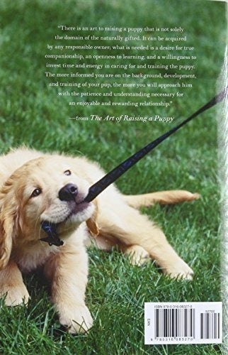 El Arte de Criar a un Cachorro (edición Revisada)