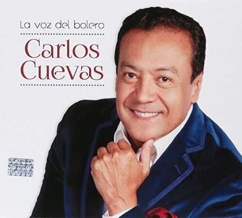La Voz Del Bolero