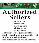 Nekton-biotic-bird Probiótico De 100 Gramos