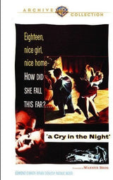 DVD - Llorar En La Noche