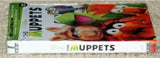 La Caja De Acero Muppets