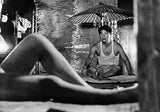 Mujer En Las Dunas (The Criterion Collection) [blu-ray]