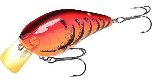 Equipo De Pesca Lucky Craft