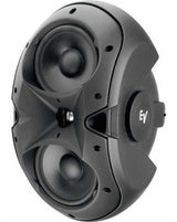 Altavoz bidireccional de 6 de montaje en superficie