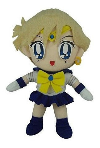 Muñeco de peluche