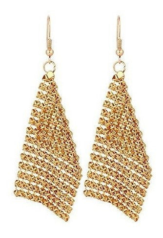 Pendientes D